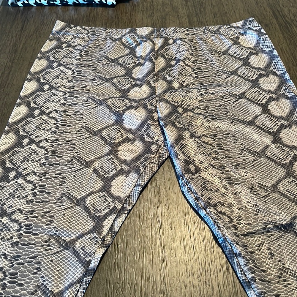 Nine West leggings